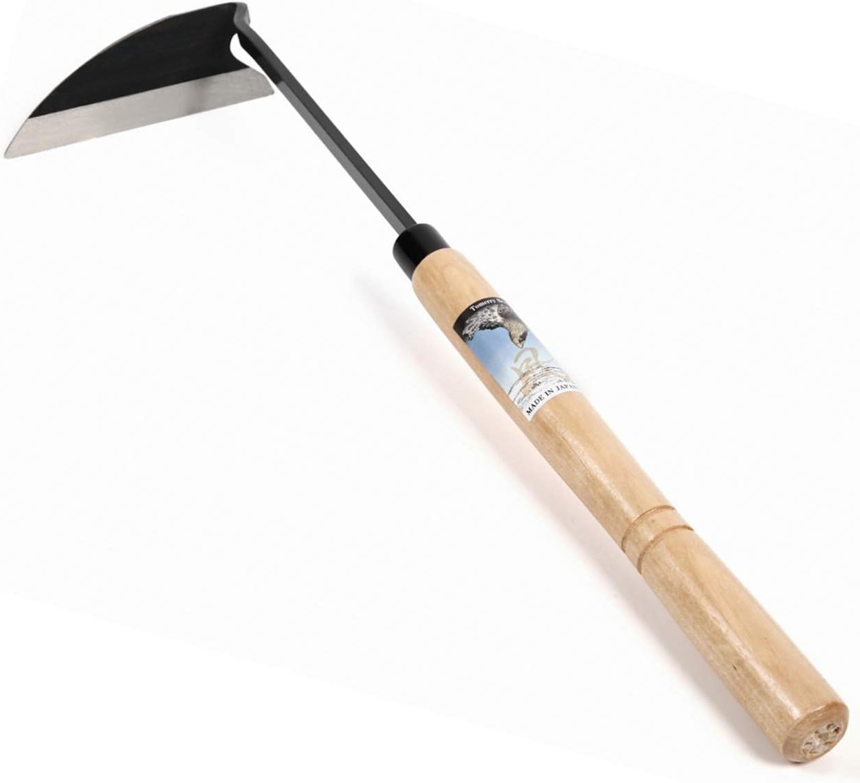 Japanese Weeding Sickle Sharp  - Gardening Tools Made In Japan recensie en prijs