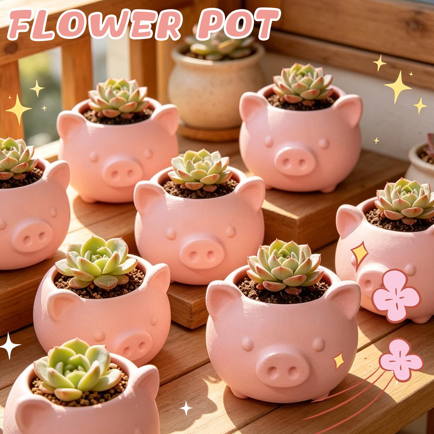 10/1pcs 3D Printed Creative Pi - Gardening Tools Cute recensie en prijs