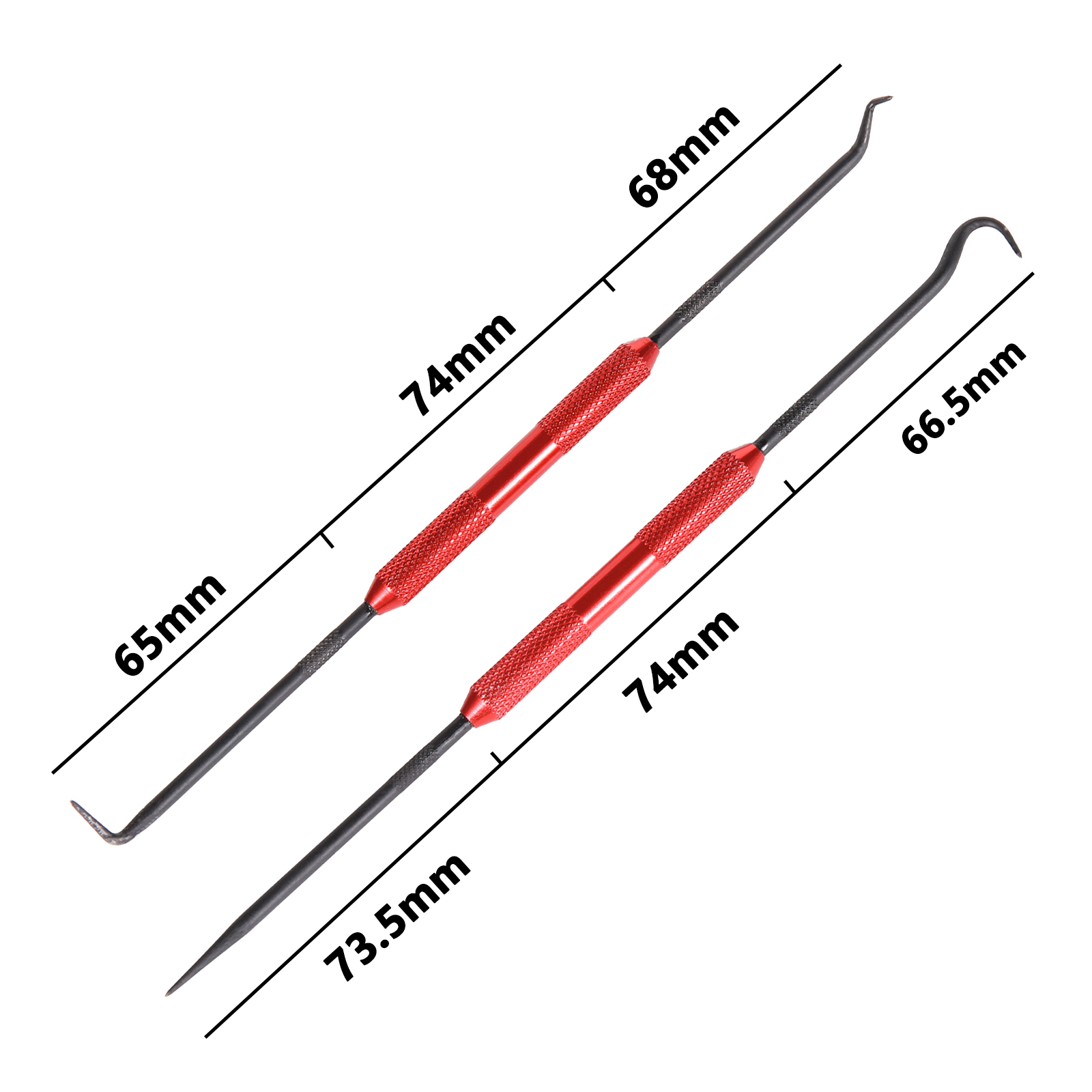 2Pcs/box O-Ring Seal Gasket Pu - Gardening Tools Repair recensie en prijs