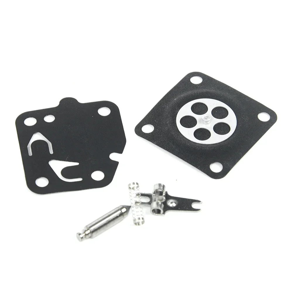 3 Set Of Carburetor Repair Kit - Gardening Tools Repair recensie en prijs