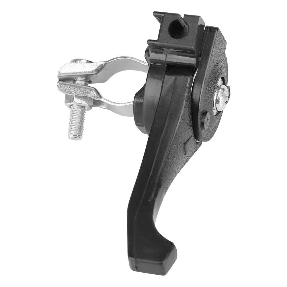 Efficient Throttle Lever for L - Gardening Tools Essential recensie en prijs
