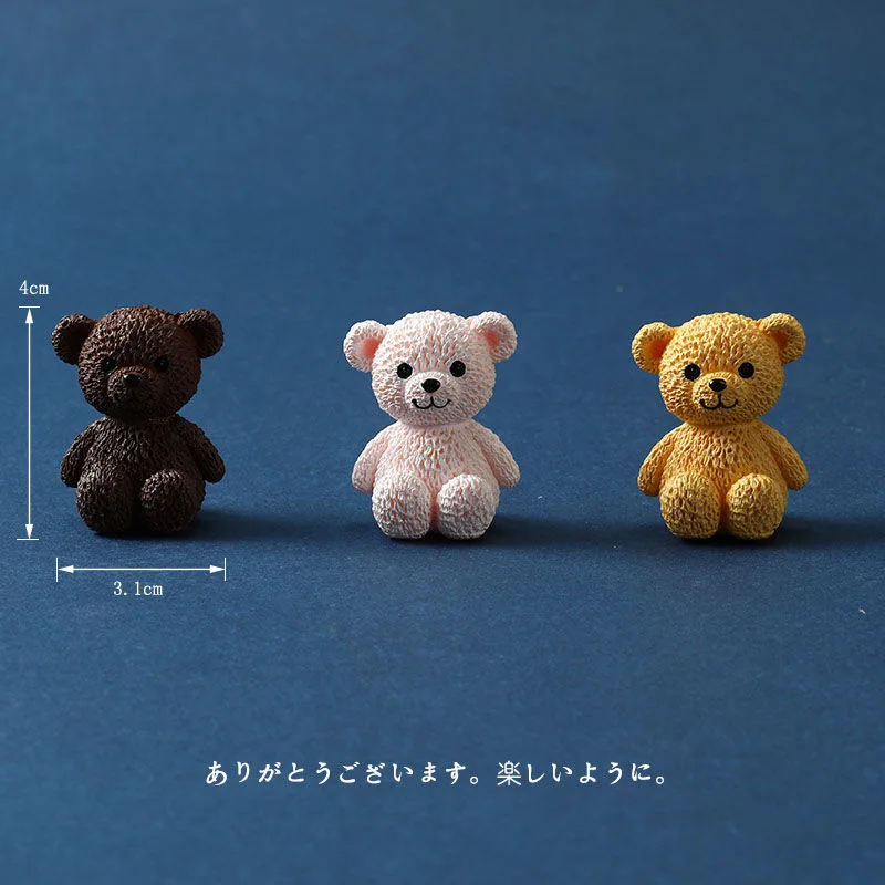 Cute Bear Little Bear Dolls DI - Gardening Tools Cute recensie en prijs