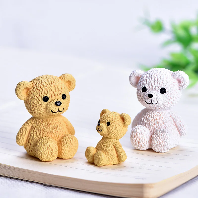 Cute Bear Little Bear Dolls DI - Gardening Tools Cute recensie en prijs