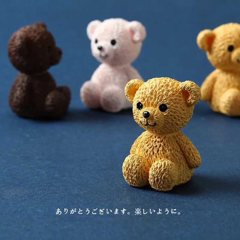 Cute Bear Little Bear Dolls DI - Gardening Tools Cute recensie en prijs