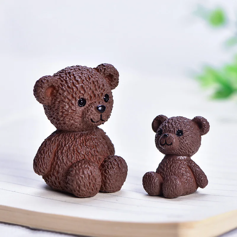 Cute Bear Little Bear Dolls DI - Gardening Tools Cute recensie en prijs