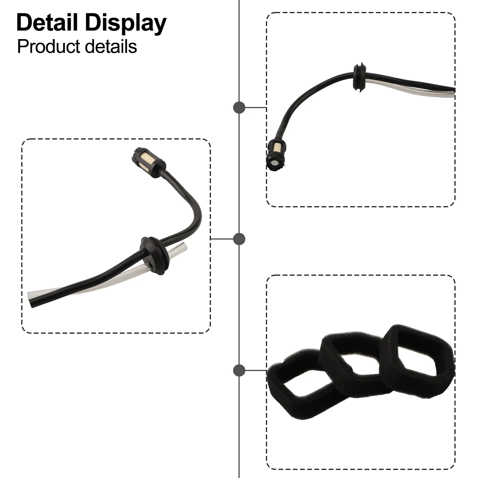 Essential Maintenance Package  - Gardening Tools Essential recensie en prijs