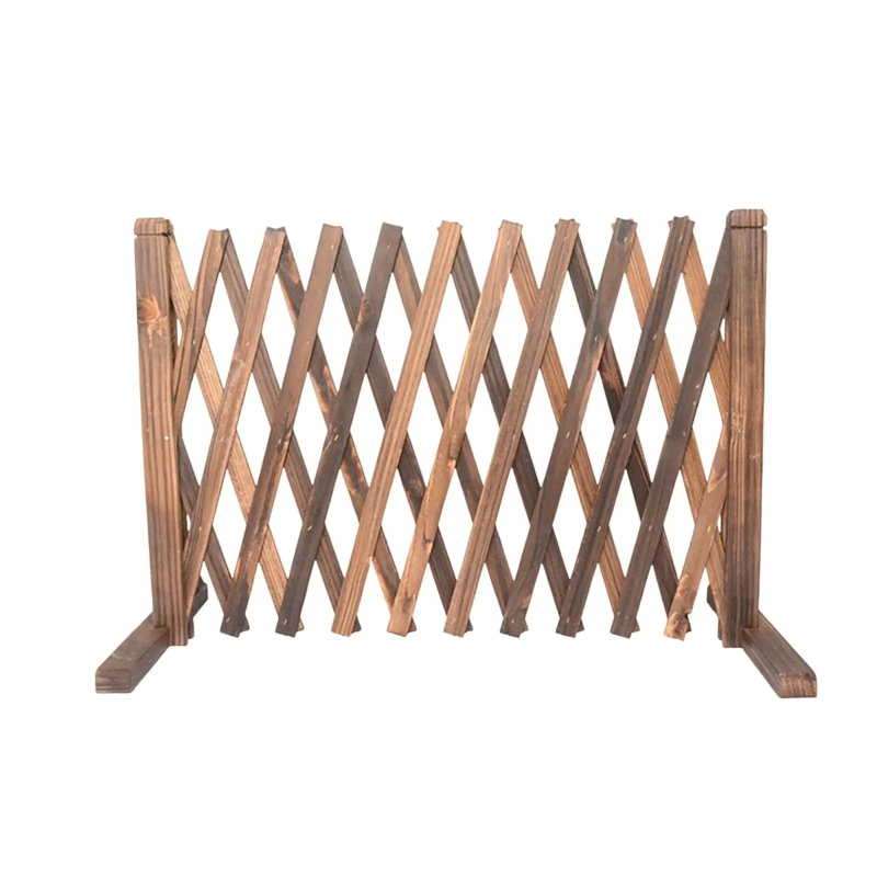 Wooden Fence Retractable Garde - Gardening Tools Photo recensie en prijs