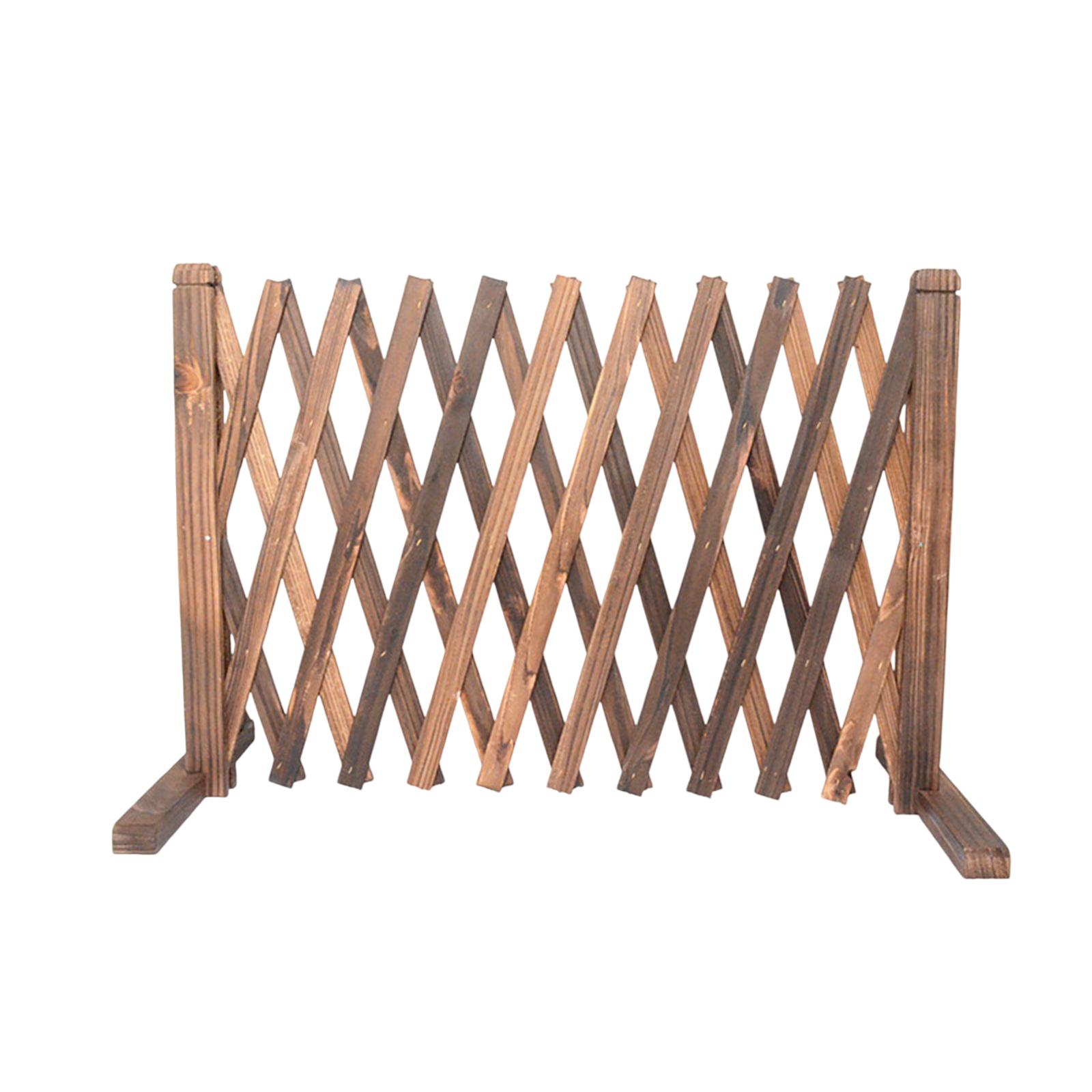 Wooden Fence Retractable Garde - Gardening Tools Photo recensie en prijs