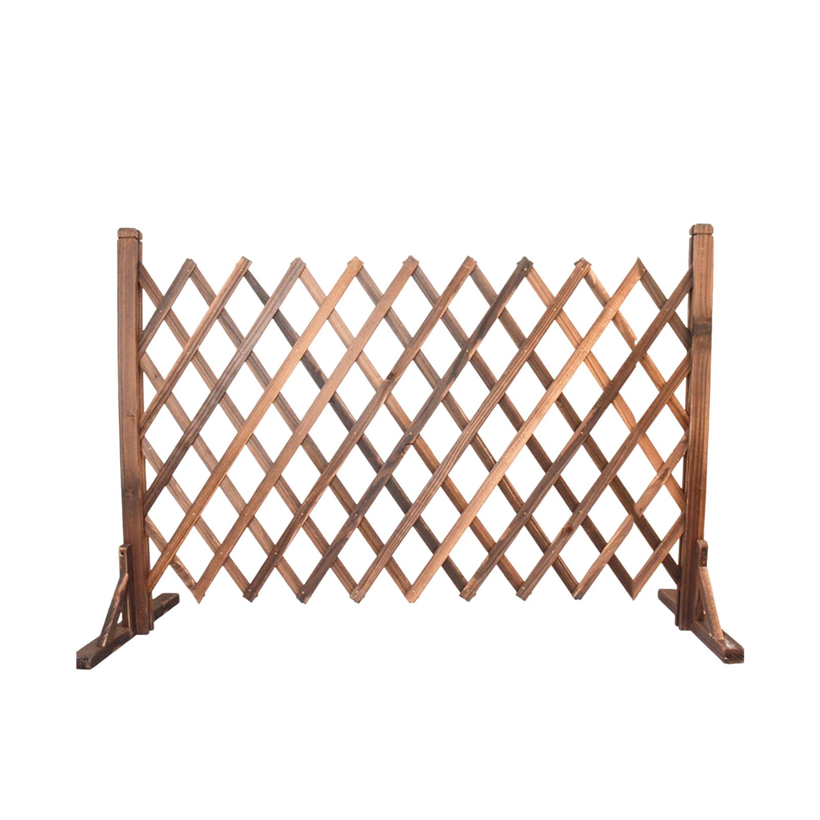 Wooden Fence Retractable Garde - Gardening Tools Photo recensie en prijs