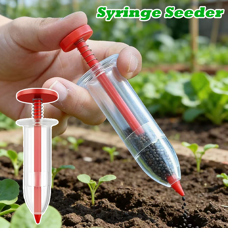 2-in-1 Mini Manual Precision S - Gardening Tools Essential recensie en prijs