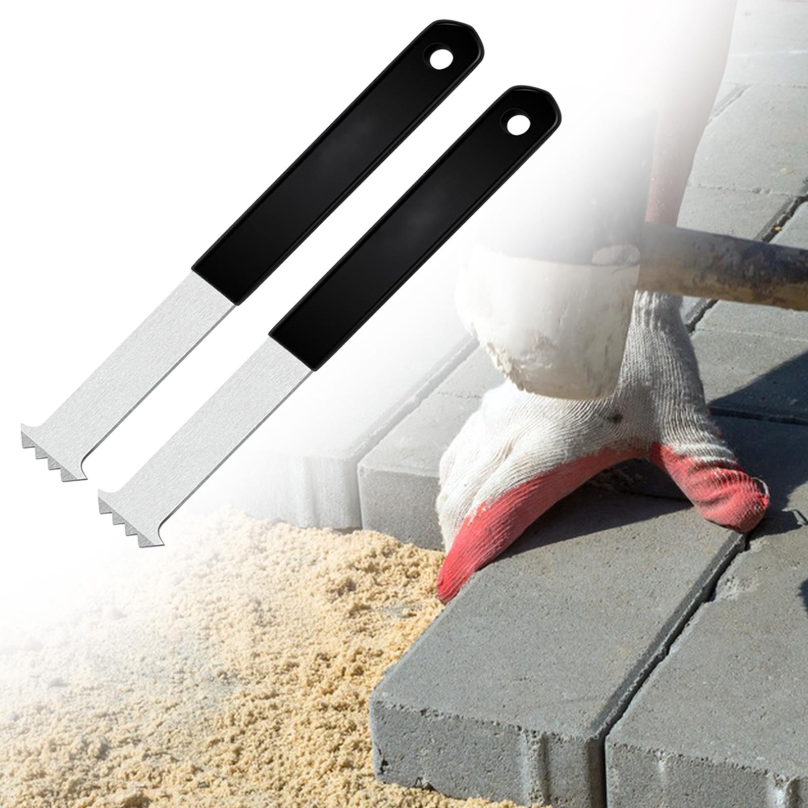 Garden Lawn Brick Puller Metal - Gardening Tools Repair recensie en prijs