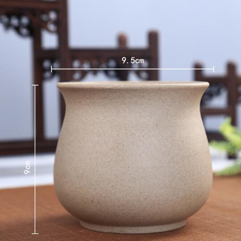 Retro Coarse Pottery Succulent - Orchid Potting Mix recensie en prijs