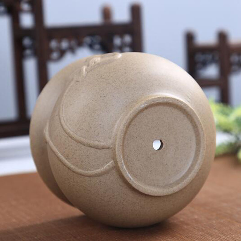 Retro Coarse Pottery Succulent - Orchid Potting Mix recensie en prijs