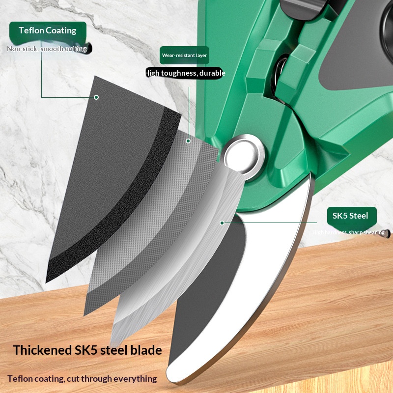 2026 New Branches Pruner Garde - Gardening Tools To Cut Branches recensie en prijs