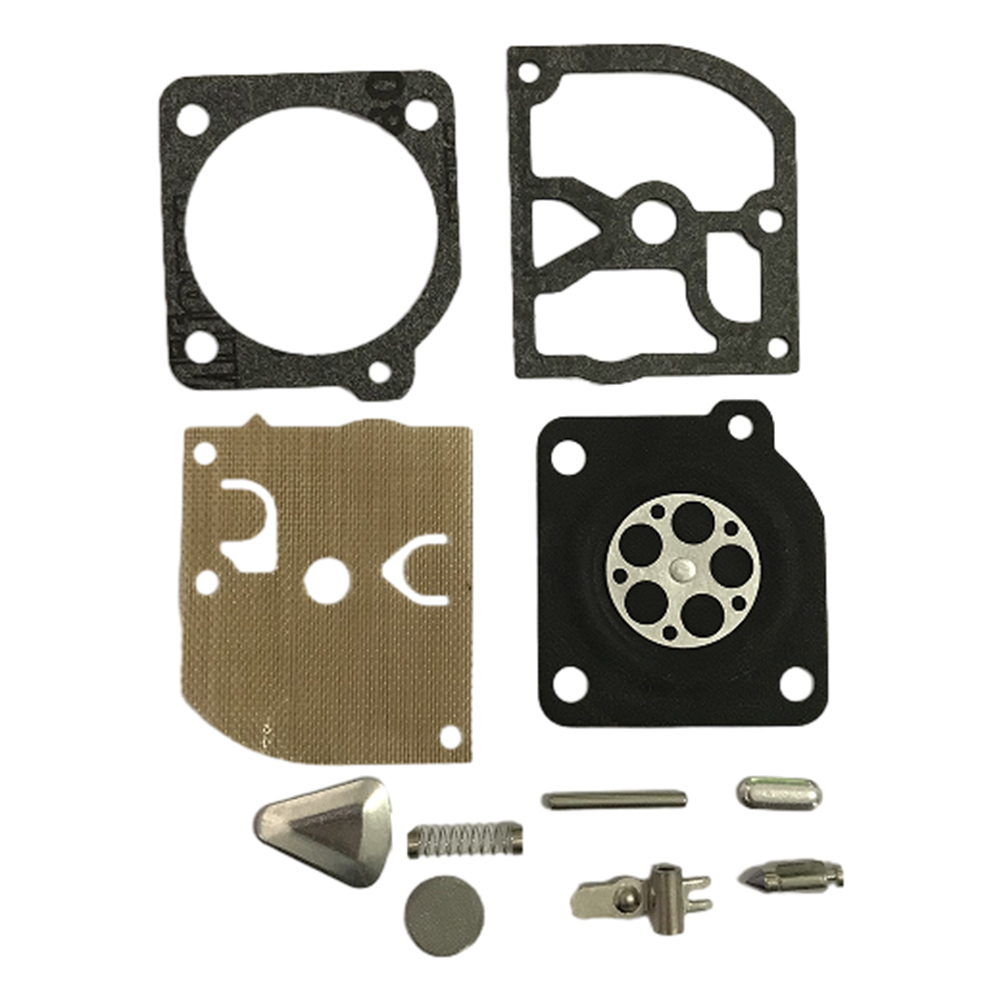Carburetor Diaphragm Repair Ki - Gardening Tools Repair recensie en prijs