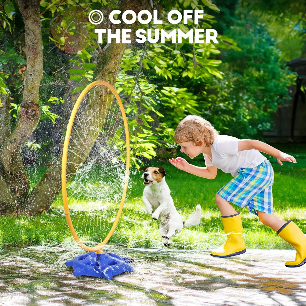 Water Spray Children Outdoor g - Gardening Tools 2 Year Old recensie en prijs