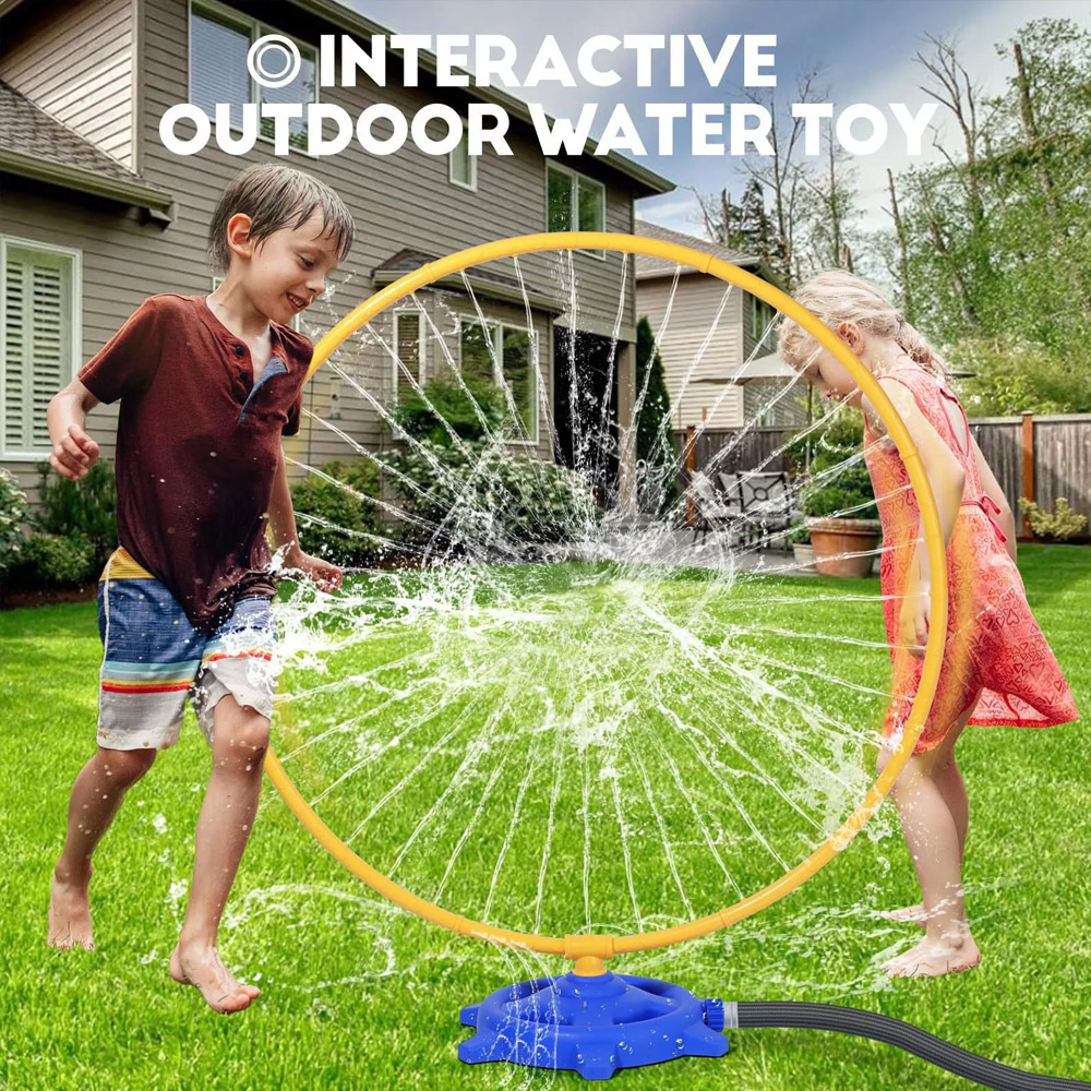 Water Spray Children Outdoor g - Gardening Tools 2 Year Old recensie en prijs