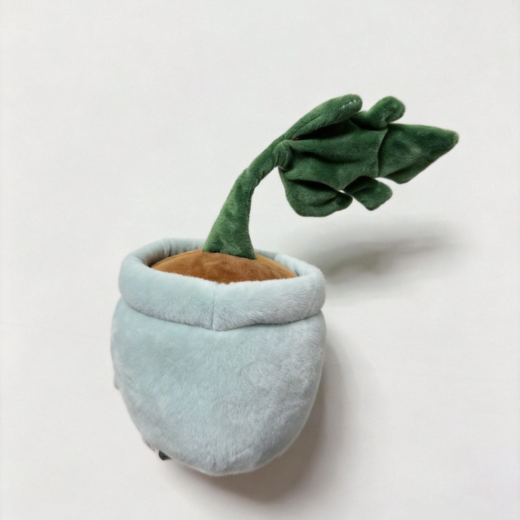 Cute Monstera Plush Potted Pla - Gardening Tools Cute recensie en prijs