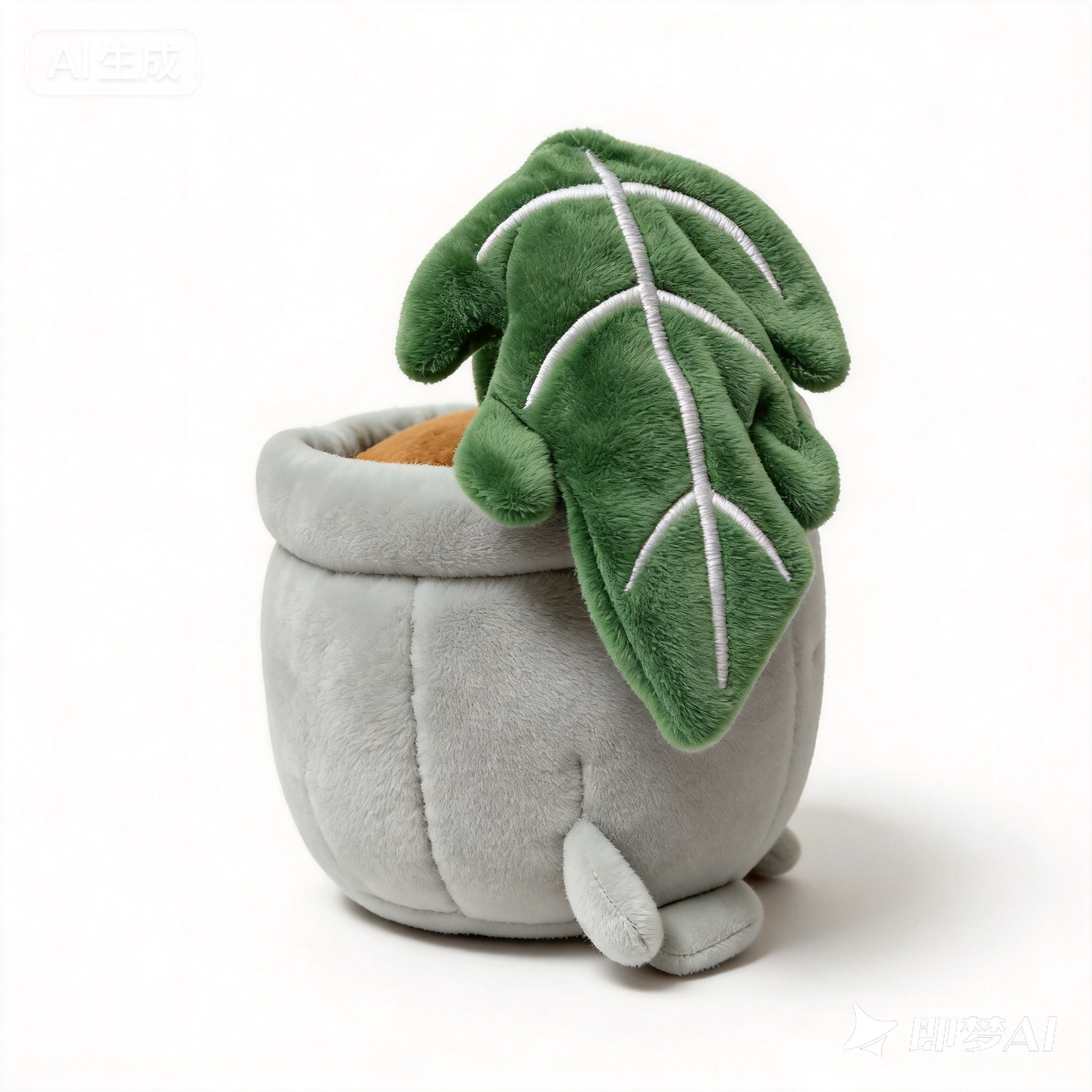 Cute Monstera Plush Potted Pla - Gardening Tools Cute recensie en prijs