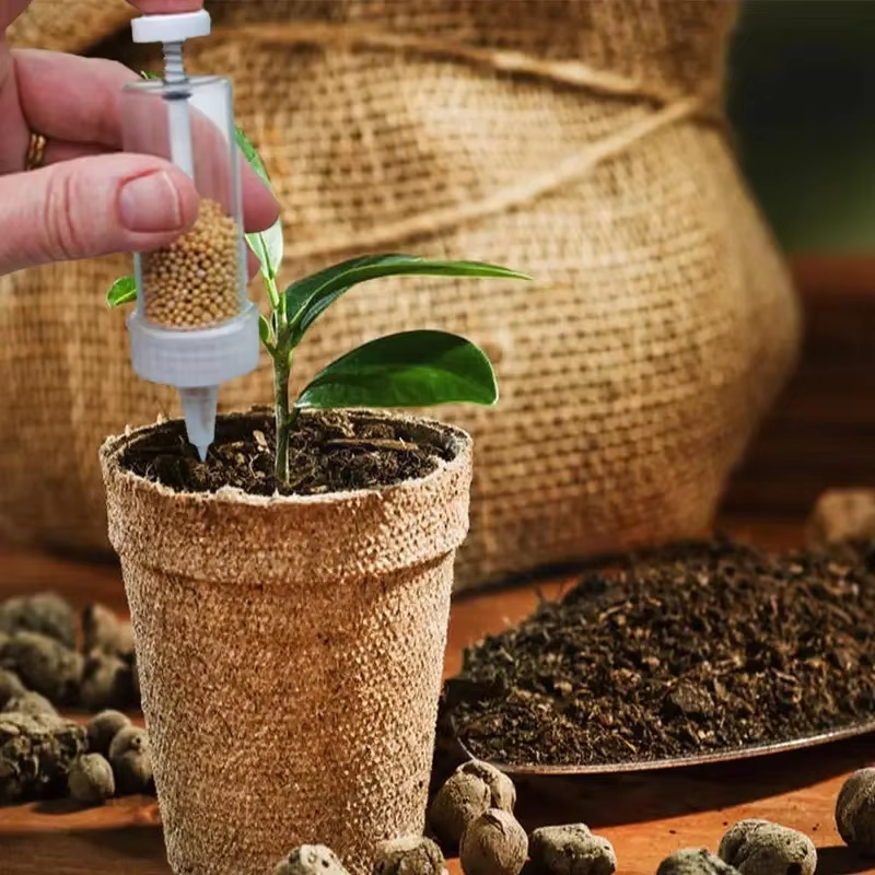 1pc Handheld Seed Dispenser, M - Gardening Tools Essential recensie en prijs