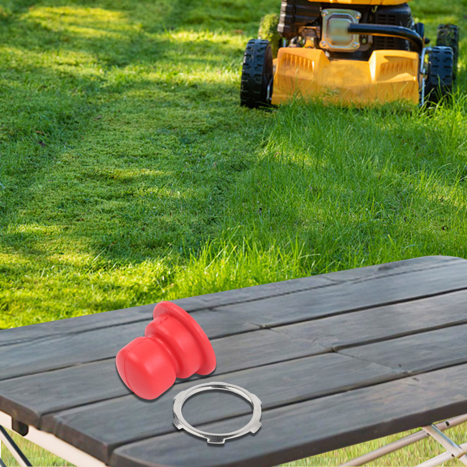 For Tecumseh VECTOR Engines Ca - Gardening Tools Essential recensie en prijs