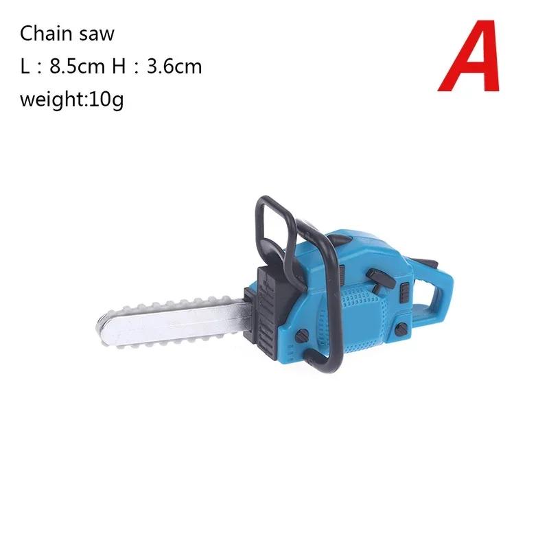 Simulation Repair Tool Saw 1:1 - Gardening Tools Repair recensie en prijs