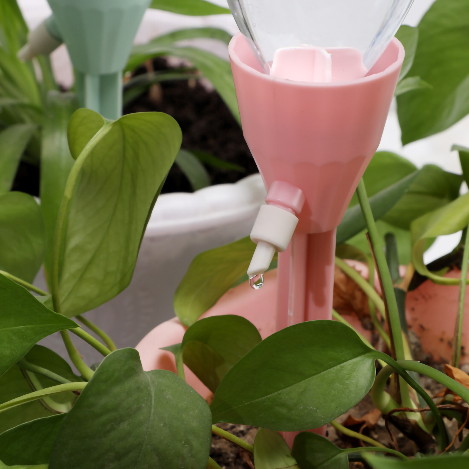Auto Drippers Automatic Wateri - Gardening Tools Water recensie en prijs