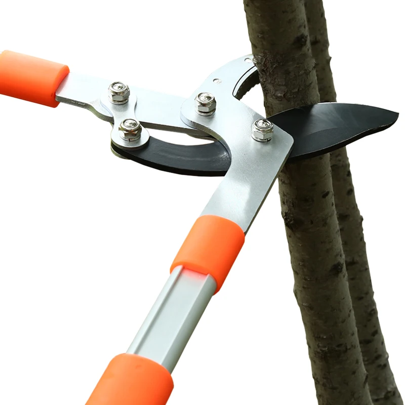 Long Length Scissor Hedge Anvi - Gardening Tools German recensie en prijs