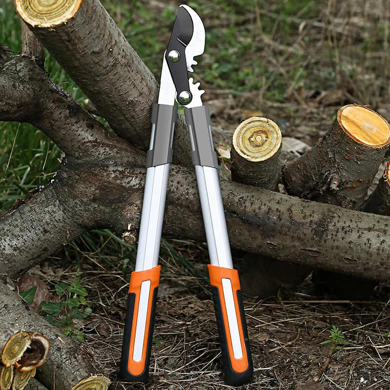 Long Length Scissor Hedge Anvi - Gardening Tools German recensie en prijs