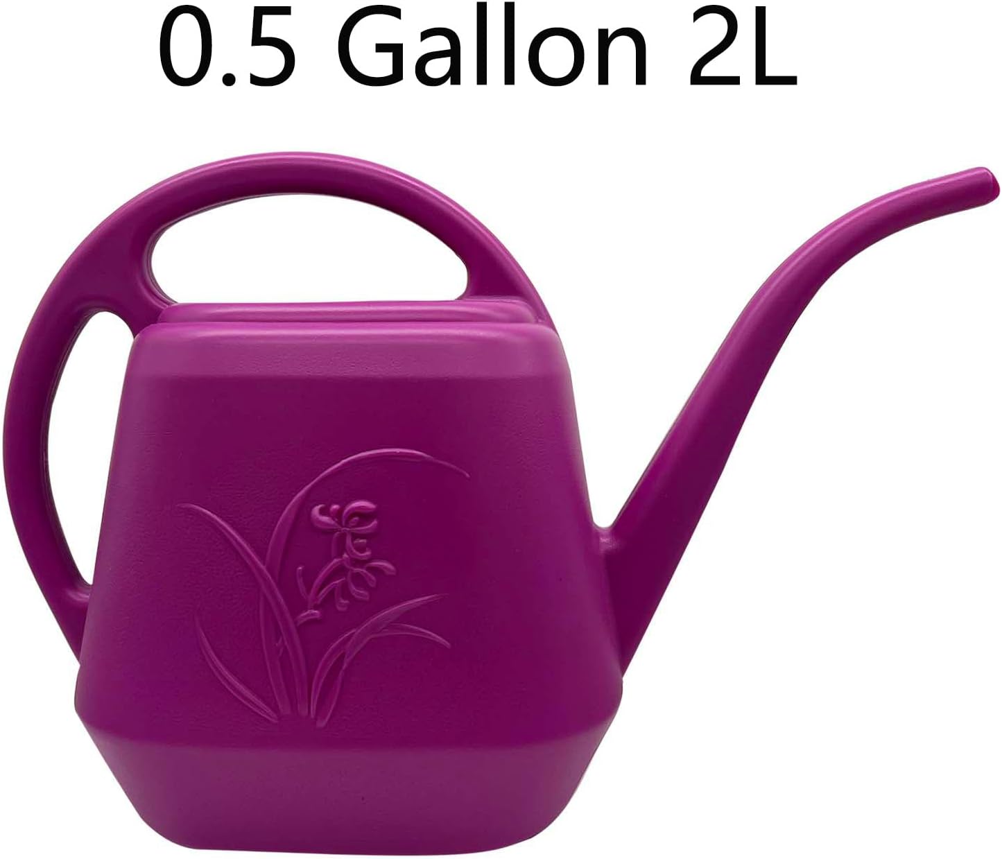 Plant Watering Can 1/2 Gallon  - Watering Can Long Spout recensie en prijs