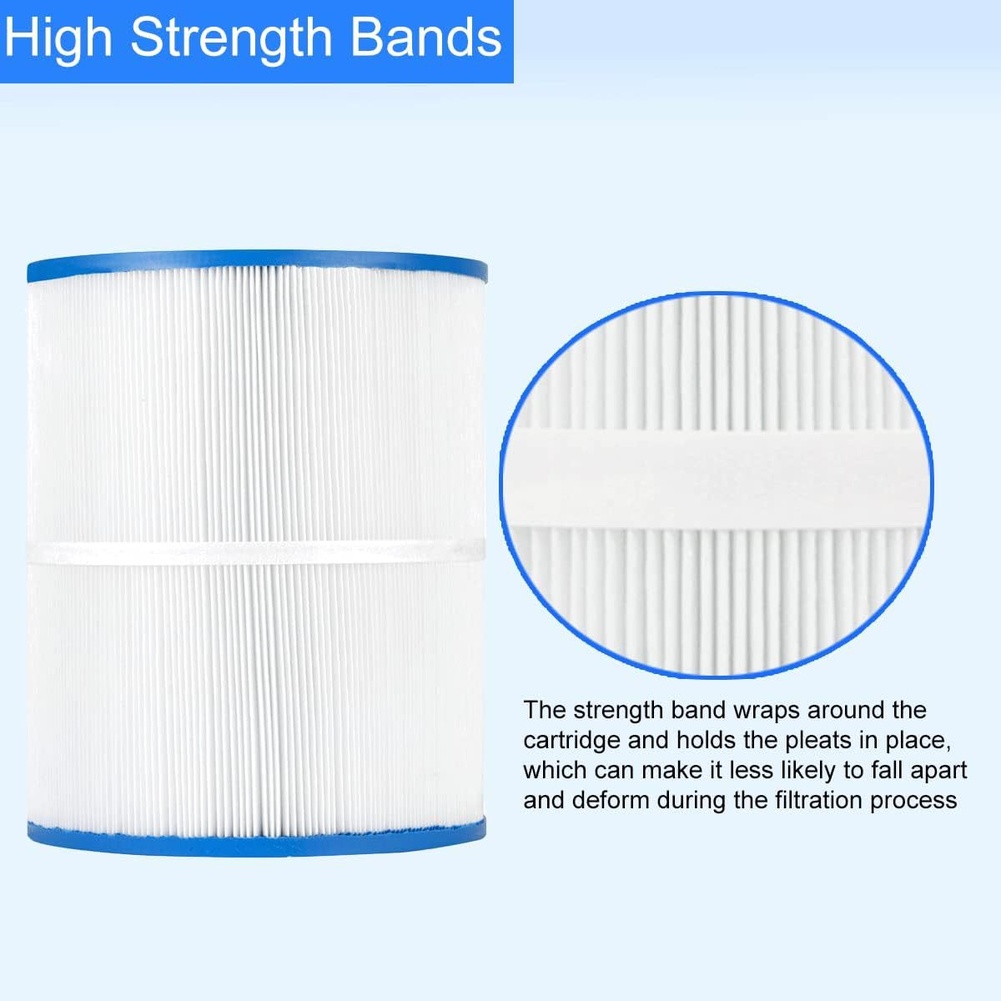 PWK65 Spa Filter Cartridge Rep - Gardening Tools Water recensie en prijs