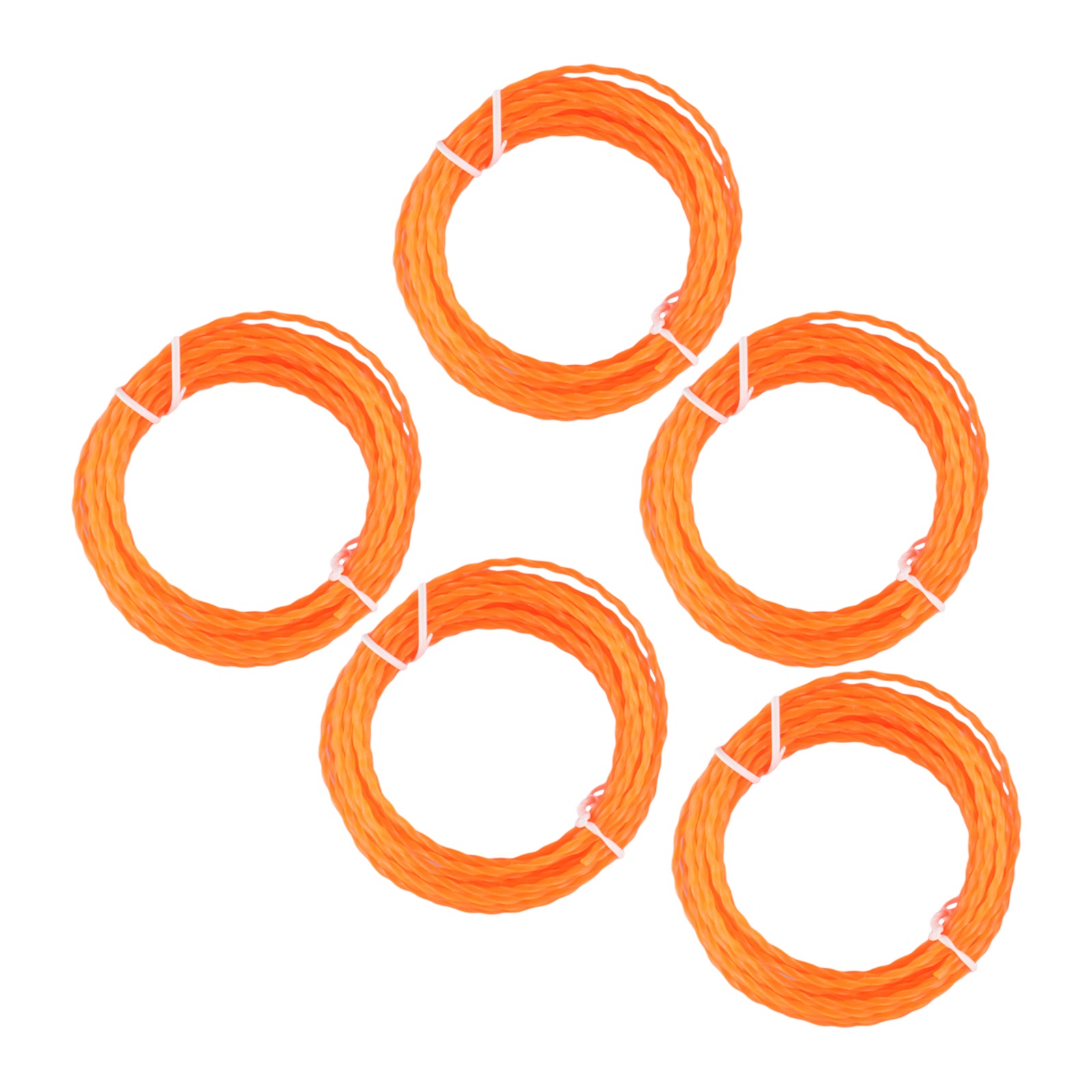 Replace Worn Out Lines Easily  - Gardening Tools Outline recensie en prijs