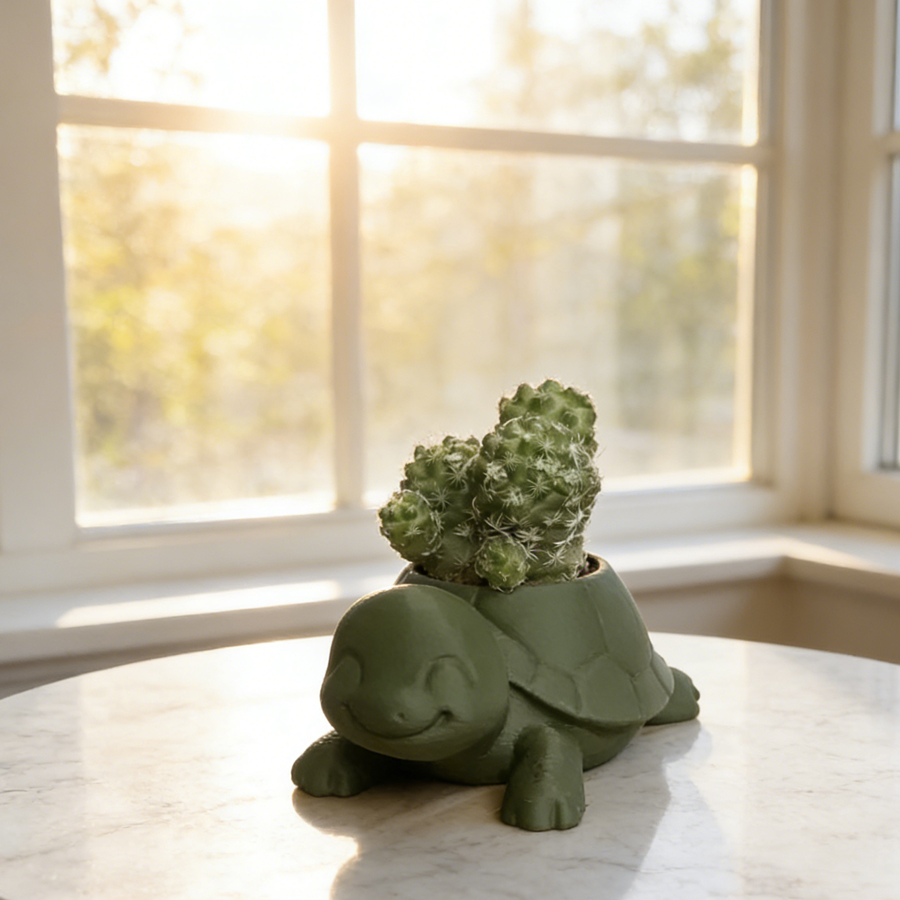Cute Animal Succulent Planter, - Orchid Potting Mix recensie en prijs