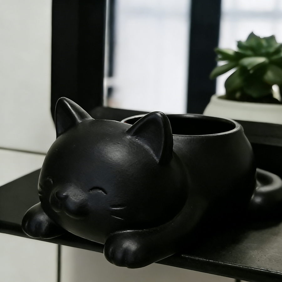 Cute Animal Succulent Planter, - Orchid Potting Mix recensie en prijs