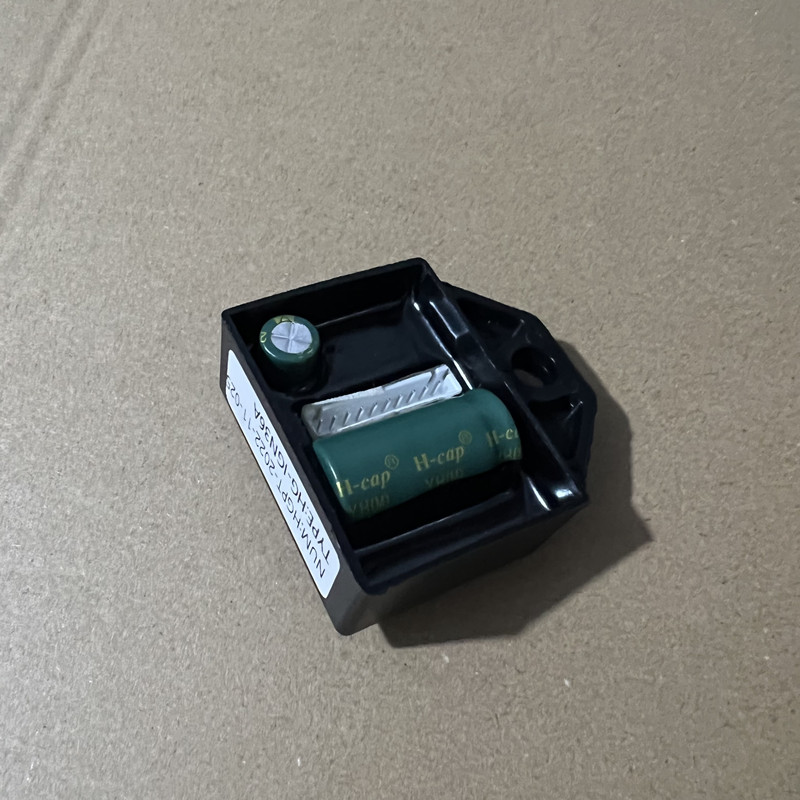Igniter For FUBAG TI2600 TI300 - Gardening Tools Price recensie en prijs