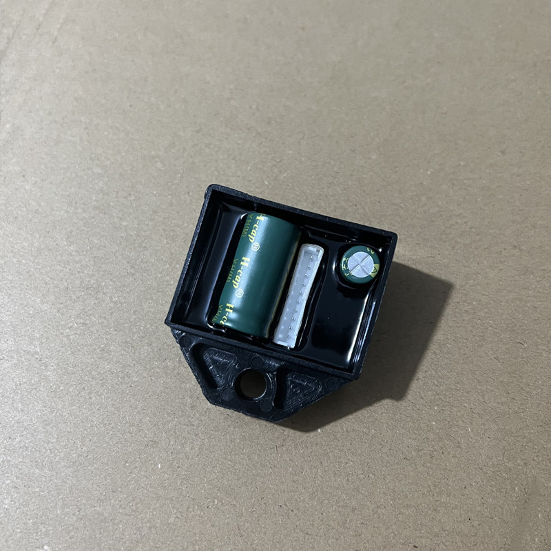 Igniter For FUBAG TI2600 TI300 - Gardening Tools Price recensie en prijs