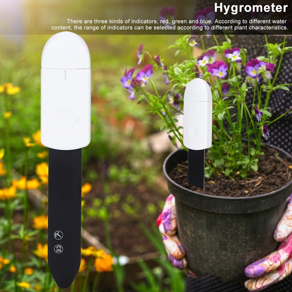 4 PACK Intelligent Soil Moistu - Moisture Meter Plant recensie en prijs