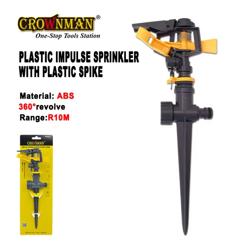 Garden Tools Plastic 360 Degre - Gardening Tools Water recensie en prijs