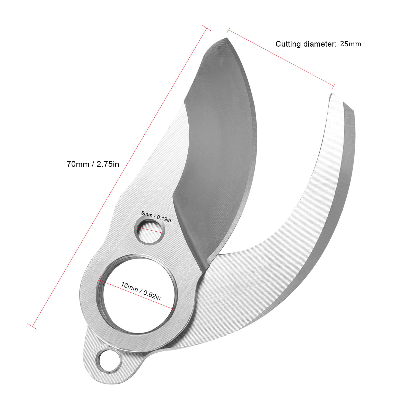 SK5 Cordless Pruner Cutting-Bl - Gardening Tools To Cut Branches recensie en prijs