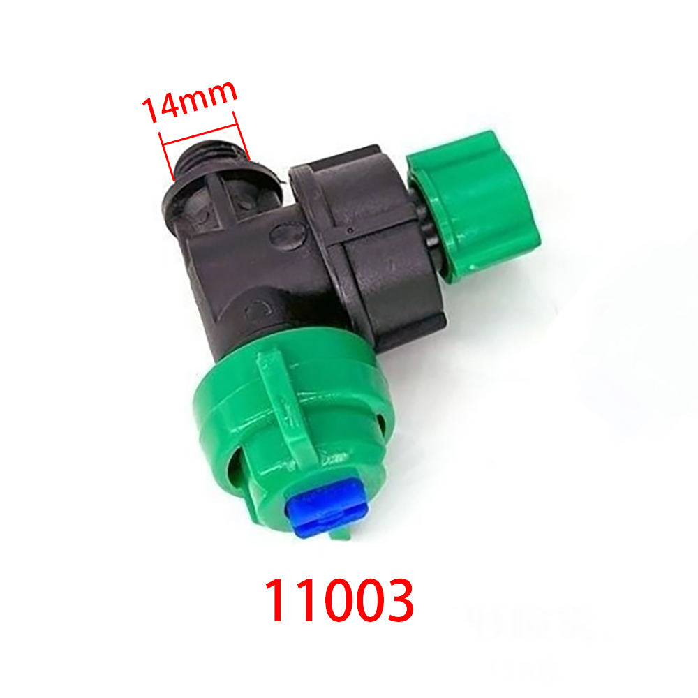 5pcs Spray Tube Fittings Pipe  - Gardening Tools Water recensie en prijs