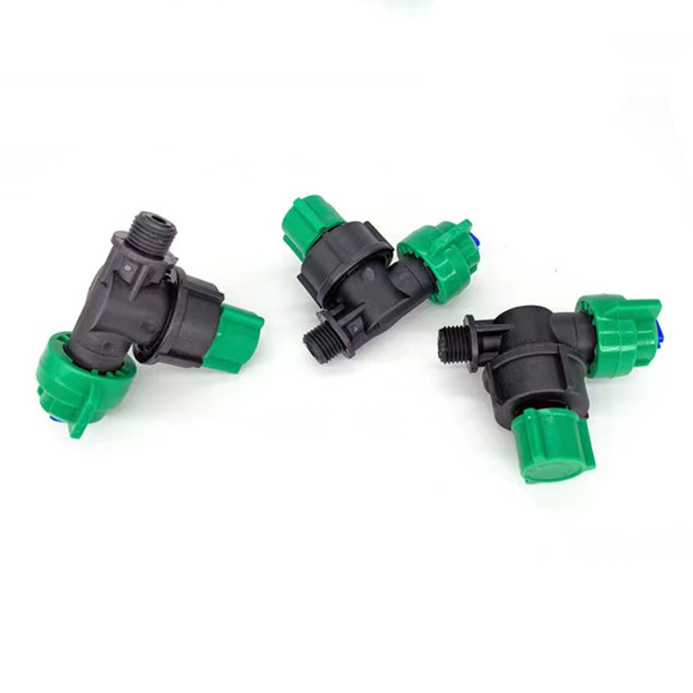 5pcs Spray Tube Fittings Pipe  - Gardening Tools Water recensie en prijs