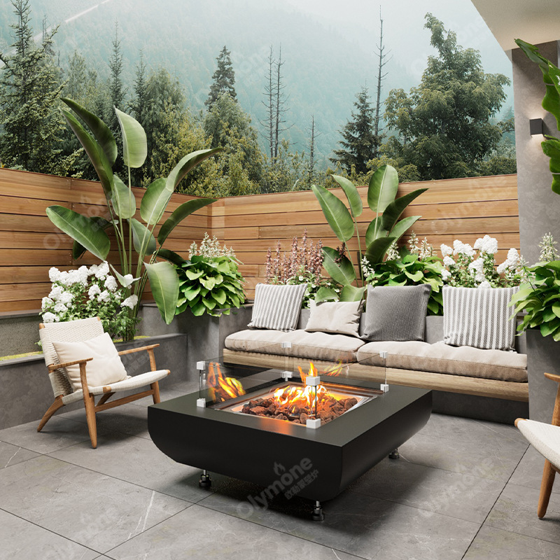 Outdoor gas alcohol heating re - Gardening Hand Tools B&Q recensie en prijs