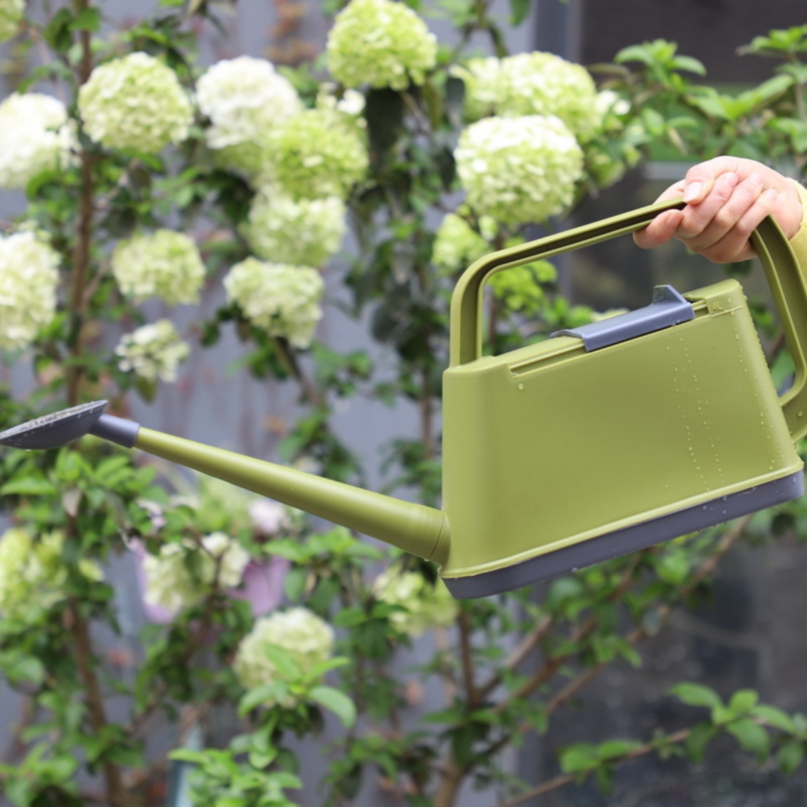 Plastic Watering Can Integrate - Watering Can Long Spout recensie en prijs