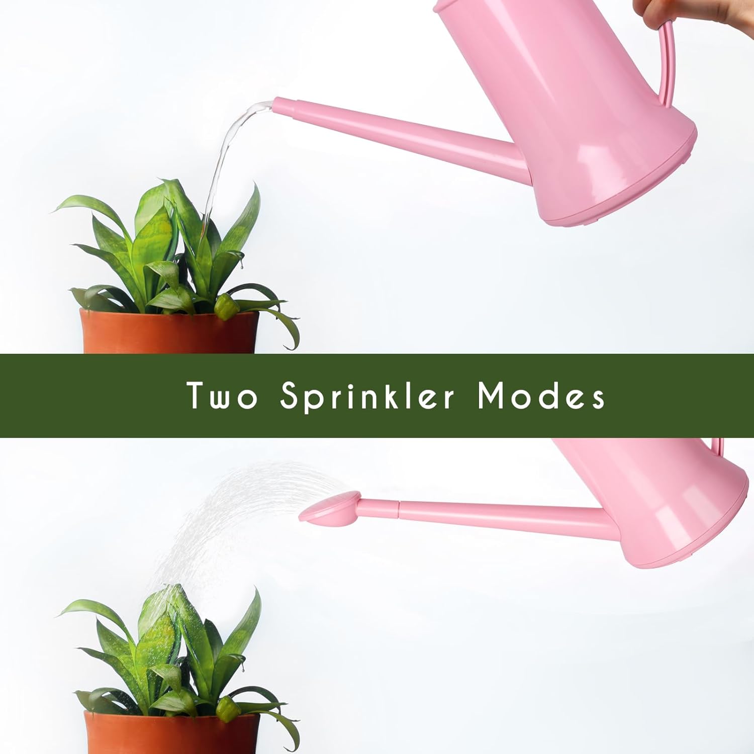 Small Indoor Plant Watering Ca - Watering Can Long Spout recensie en prijs