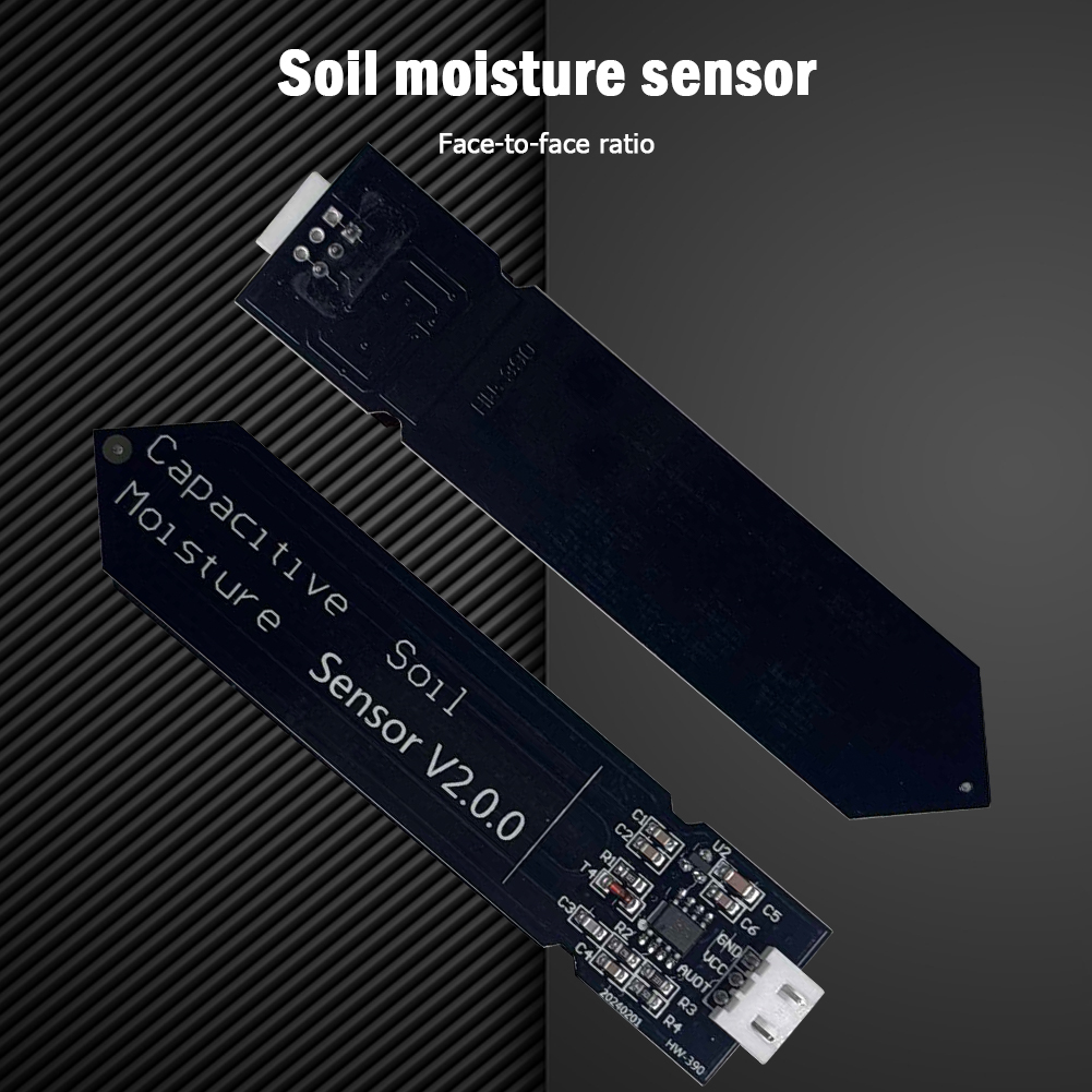 1-10PCS HW-390 Capacitive Soil - Moisture Meter Plant recensie en prijs