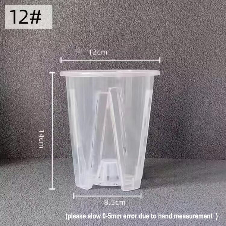 12cm for orchid Plant grow  Po - Orchid Potting Mix recensie en prijs