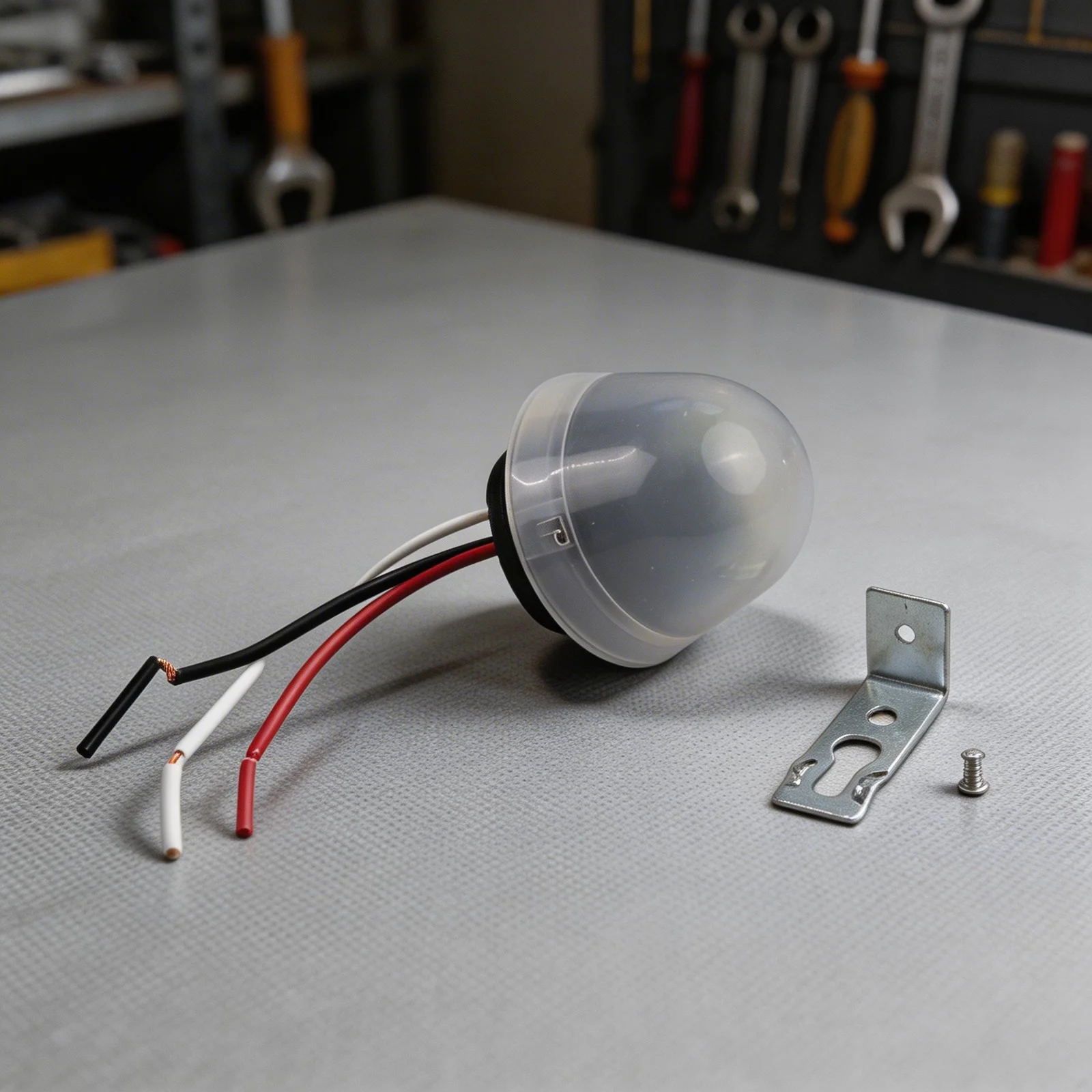 As-20 Automatic Light Control  - Gardening Tools Photo recensie en prijs