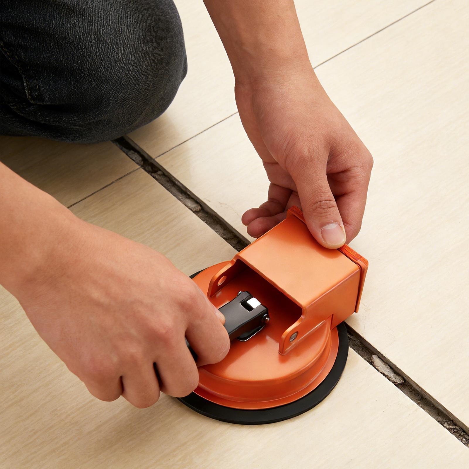 Heavy Duty Laminate Floor Repa - Gardening Tools Repair recensie en prijs