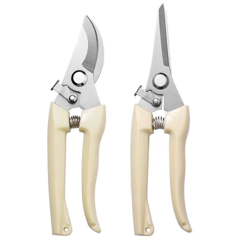 1PC Stainless Steel Pruning Sc - Gardening Tools To Cut Branches recensie en prijs
