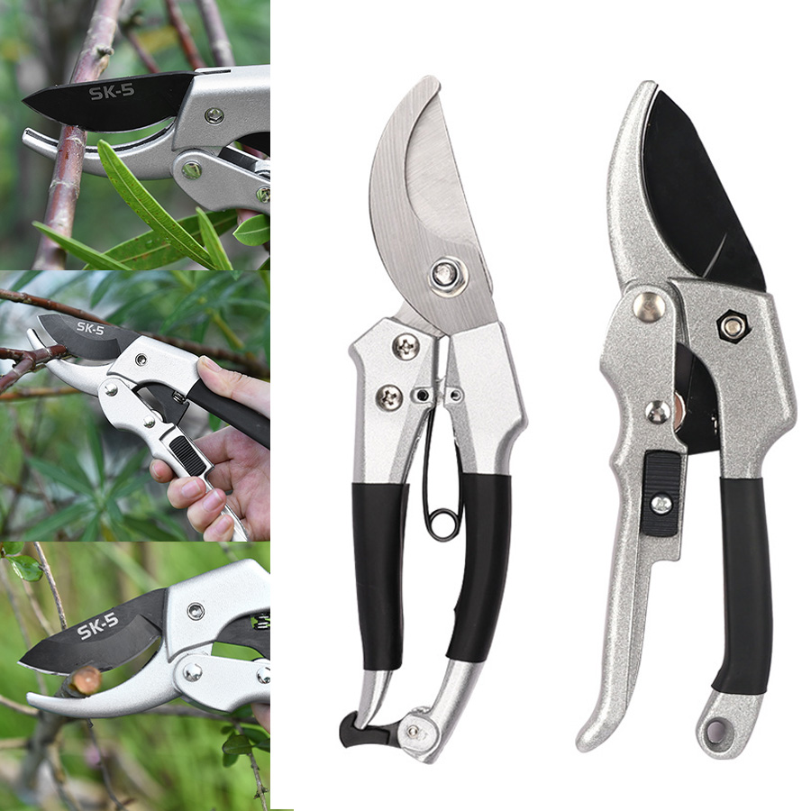 New 20cm Ratchet Plant Trim Ho - Gardening Tools To Cut Branches recensie en prijs